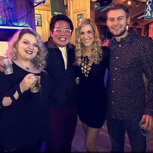 Meet your Posher, Jennifer